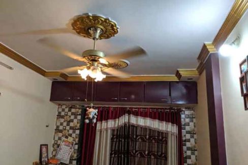 1 BHK Flat For Sell Katrap Badlaur East