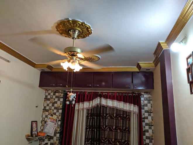 1 BHK Flat For Sell Katrap Badlaur East