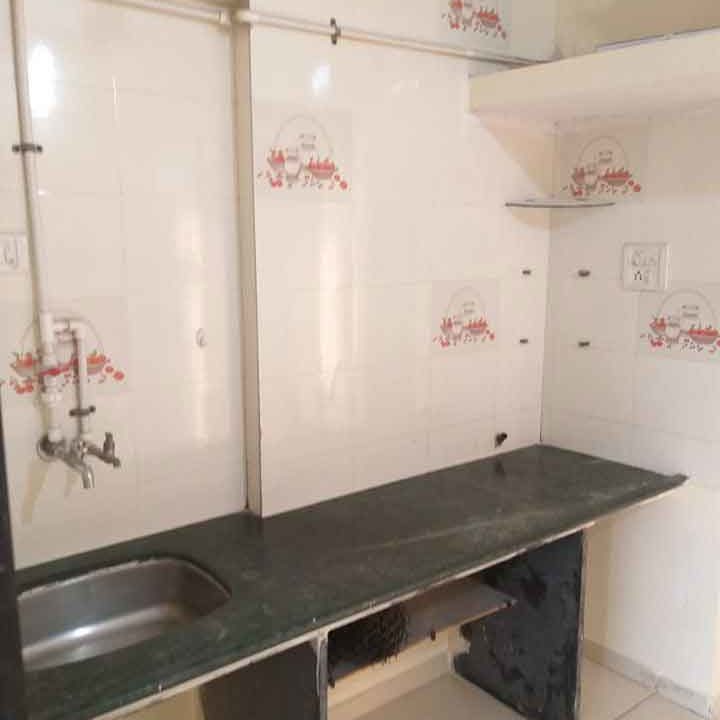 1-BHK-flat-for-sale-bhosale-nagar-badlapur-east-kitchen
