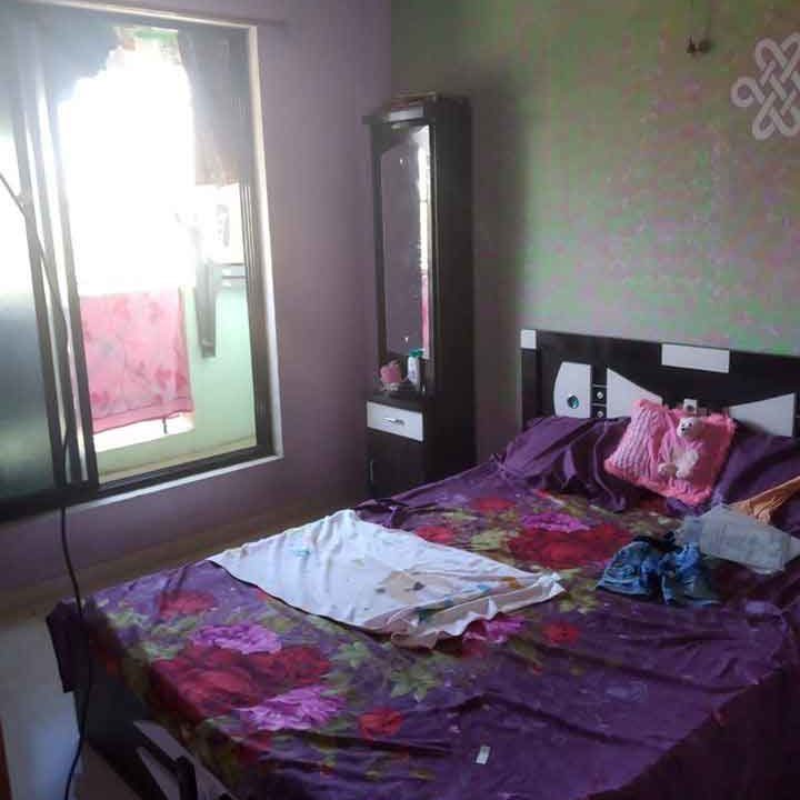 1BHK-flat-for-sale-in-badlapur-east-Apatewadi-bedroom
