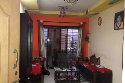 1-bhk Flat for sale in belavali badlapur thane