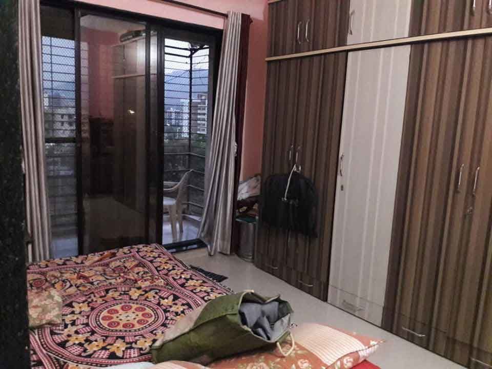 1bhk-Flat-for-sale-in-belavali-badlapur-bedroom