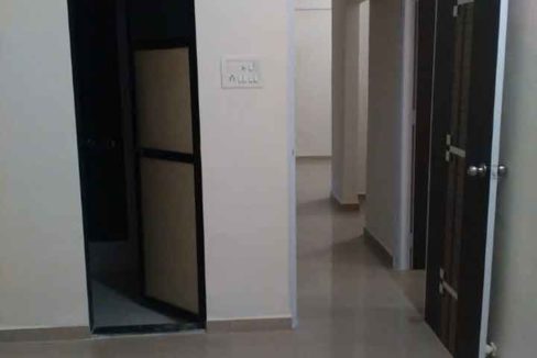 2 BHK Flat for Sell Hendre Pada Badlapur West