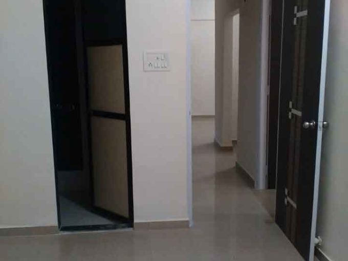 2 BHK Flat for Sell Hendre Pada Badlapur West