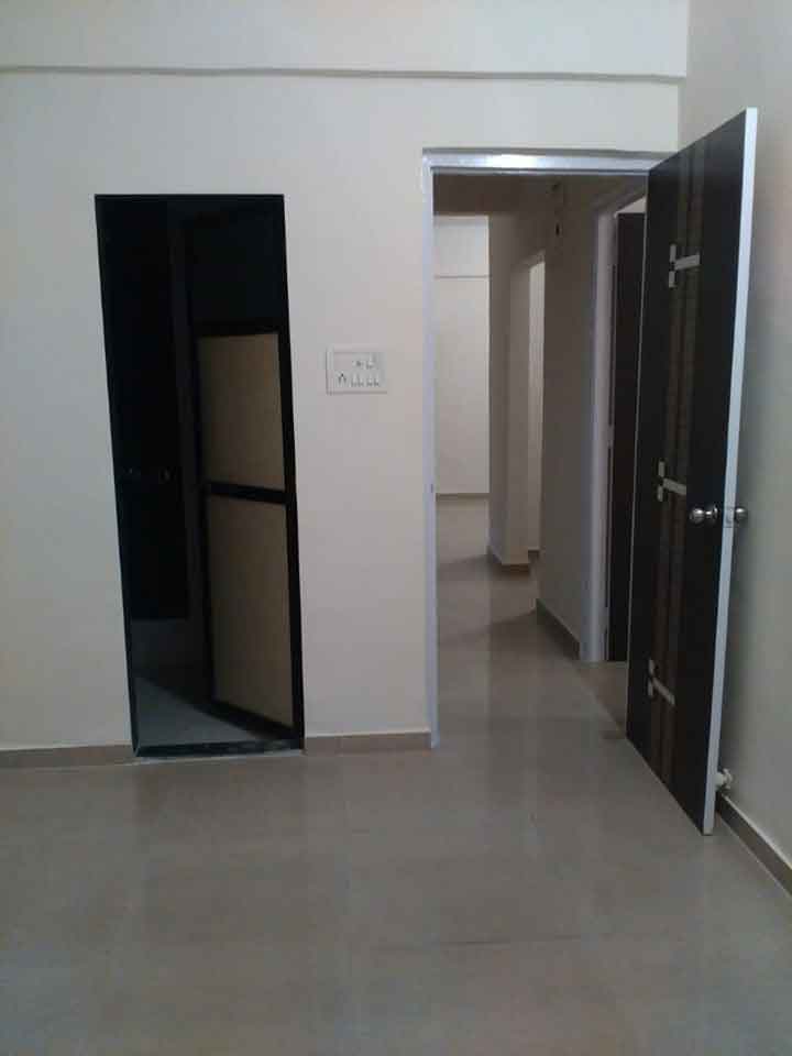 2 BHK Flat for Sell Hendre Pada Badlapur West