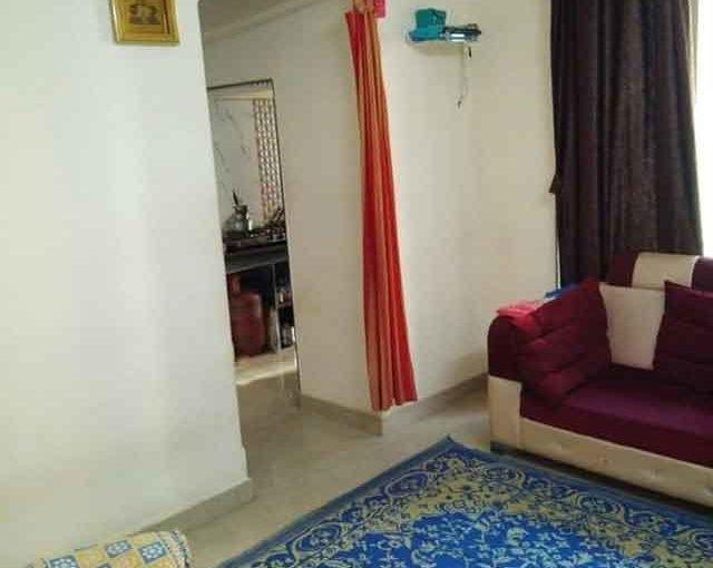 2-bhk flat for sale in katrap badlapur thane