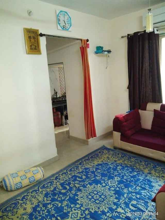 2-bhk flat for sale in katrap badlapur thane