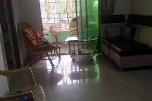 2 Bhk Flat For Sale Samarth Nagar Badlapur East