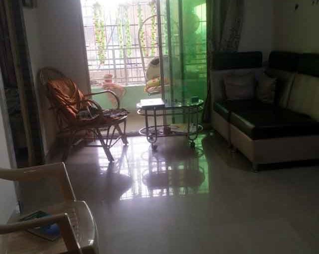 2 Bhk Flat For Sale Samarth Nagar Badlapur East