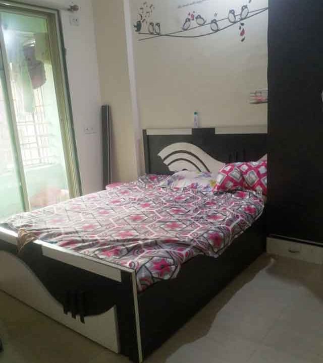 2-bhk-flat-for-sale--samarth-nagar-badlapur-east-bedroom