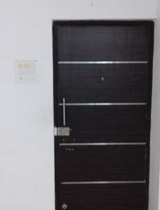 1BHK UNTOUCH FLAT WITH MASTER BED FOR SALE-main-entrance-door