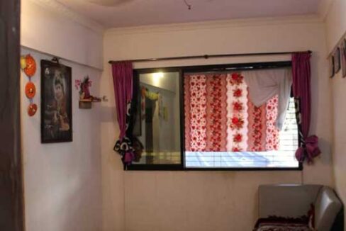 1BHK flat for sale manjarli badlapur west