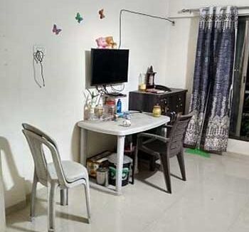 2BHK flat for sale ( Shirgaon ) Badlapur east image