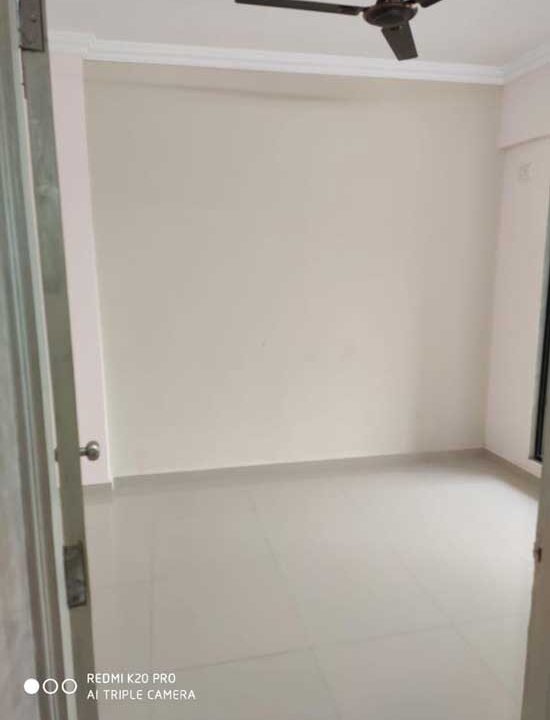 1bhk untouch flat for sale - shirgaon badlapur east - image