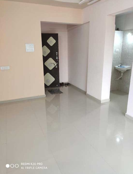 1bhk untouch flat for sale - shirgaon badlapur east - image