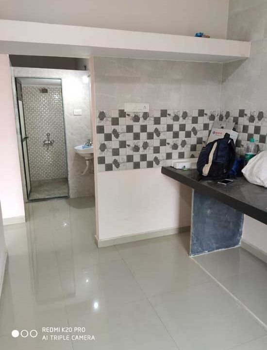 1bhk untouch flat for sale - shirgaon badlapur east - image-4