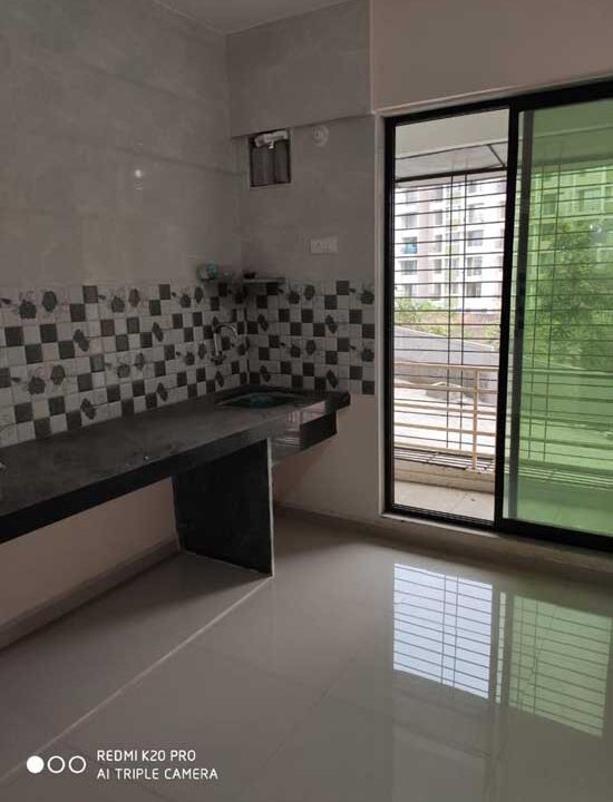 1bhk untouch flat for sale - shirgaon badlapur east - image-2