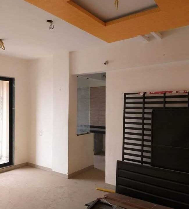 1BHK flat for sale in Ram Nagar Badlapur photos 1