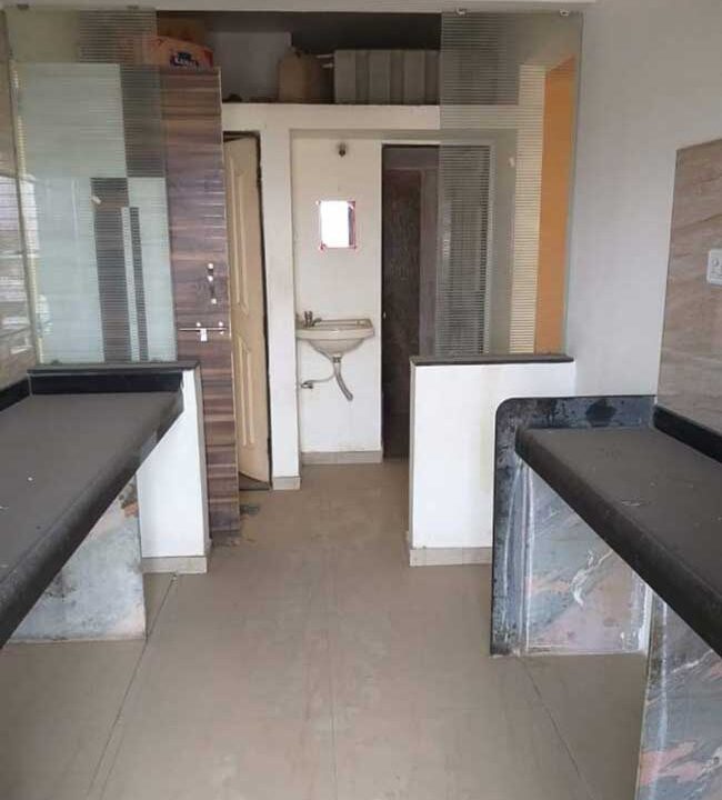 1BHK flat for sale in Ram Nagar Badlapur photos 2